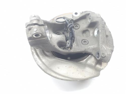 Right front steering knuckle BMW 1 (F20) 116 d | BP29257097M26 