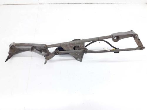 Used Front wiper motor MERCEDES-BENZ C-CLASS (W203) C 220 CDI (203.006) (136 hp) 3382536