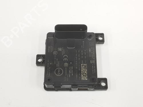 Module électronique SEAT LEON (KL1, KLG) 1.5 TSI (131 hp) 13625083