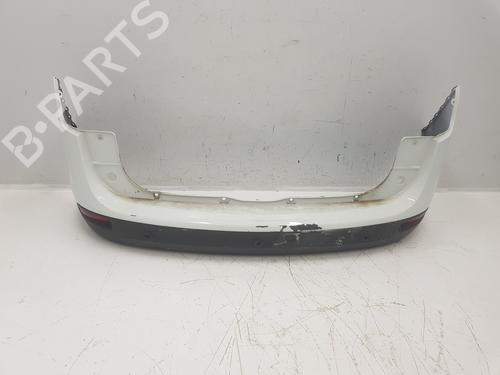 Used Rear bumper Rear bumper DACIA LODGY (JS_) [2012-2026] 36042086 36042086