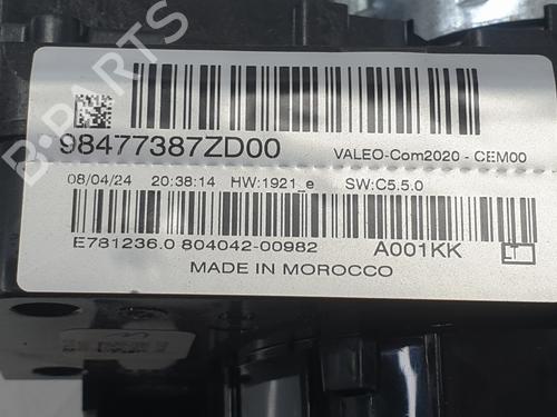 Airbag Kit OPEL ASTRA L Sports Tourer (OV5) 1.2 (FRHNSL, FRHNSR) | BP25747335C86 