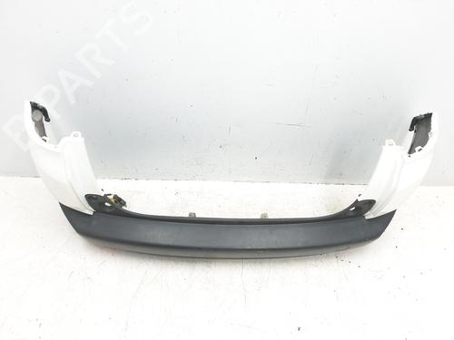 Rear bumper PEUGEOT 2008 I (CU_) 1.6 BlueHDi 120 | BP31150205C8