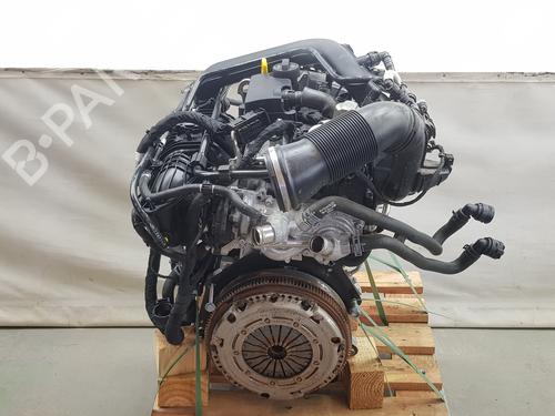 Engine SEAT LEON (KL1, KLG) 1.0 TSI | BP28478785M1 