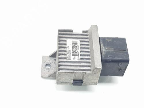 Used Electronic module LAND ROVER RANGE ROVER EVOQUE (L538) 2.2 D 4x4 (190 hp) 25495011
