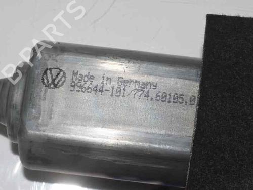 Right rear window motor SEAT ALTEA (5P1) 1.9 TDI | BP1414459E22 