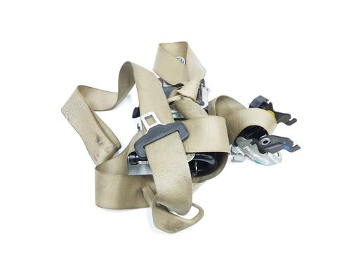 Airbag Kit MERCEDES-BENZ E-CLASS Coupe (C207) E 250 CDI / BlueTEC / d (207.303, 207.304) | BP17670146C86 