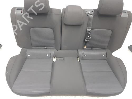 Seats set HYUNDAI i20 II (GB, IB) 1.2 | BP15498883C78 