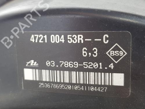 Servo brake OPEL MOVANO B Van (X62) | BP37630737M42 - Image 7