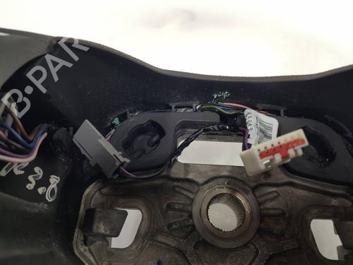 Steering wheel OPEL MOKKA | BP40155684C49 - Image 3