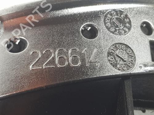 Air vent FIAT 500 (312_) 1.2 (312AXA1A) | BP16695536I21