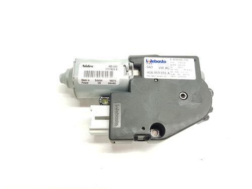 Taklukemotor AUDI A6 C7 (4G2, 4GC) 2.0 TDI | BP29618573M60 