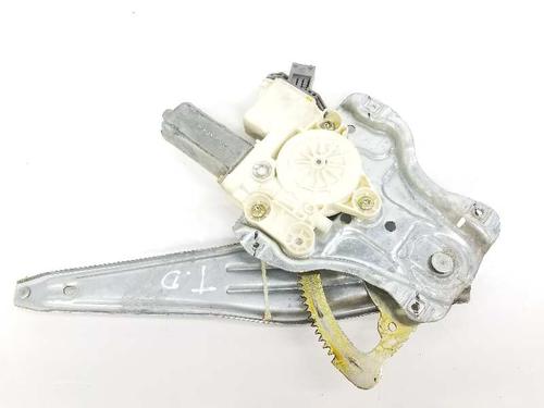 Used Rear right window mechanism TOYOTA AVENSIS Saloon (_T25_) 1.8 VVT-i (ZZT251_, ZZT251R) (129 hp) 4215543