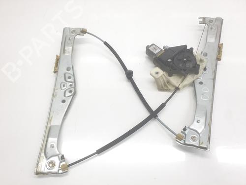 Used Front right window mechanism Front right window mechanism CITROËN C4 CACTUS 1.6 BlueHDi 100 (99 hp) 36570064 36570064