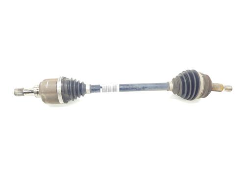 Used Left front driveshaft PEUGEOT 308 II (LB_, LP_, LW_, LH_, L3_) [2013-2021]  27881093