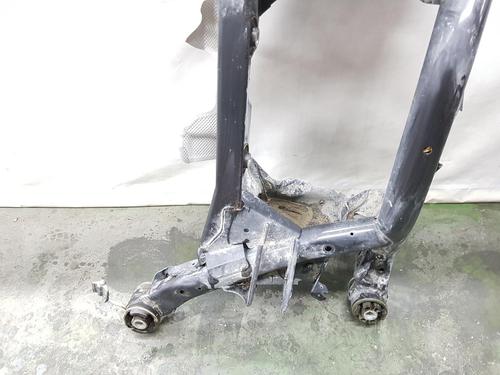 Rear axle LAND ROVER DISCOVERY SPORT (L550) 2.0 D 4x4 | BP16199529M2 