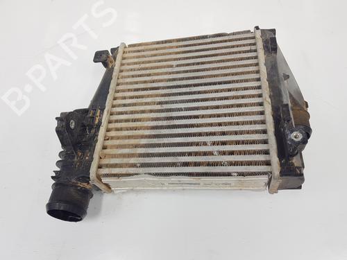 Used Intercooler Intercooler CITROËN BERLINGO (ER_, EC_) [2018-2026] 36682044 36682044