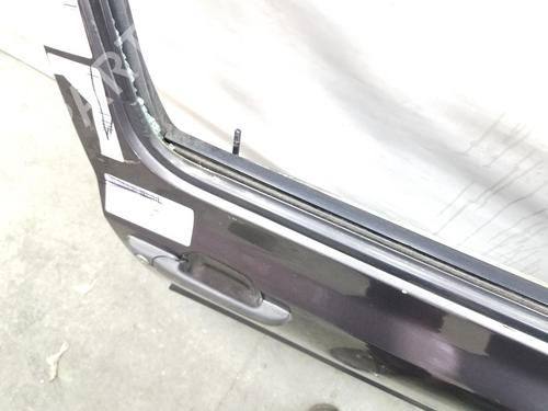 Right front door VW GOLF III (1H1) 1.6 | BP2973391C3 