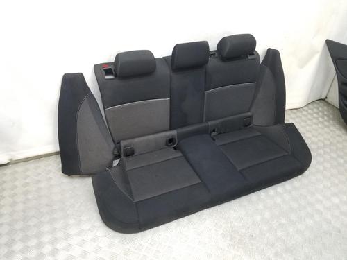 Seats set BMW 1 (E87) 118 d | BP8645581C78 