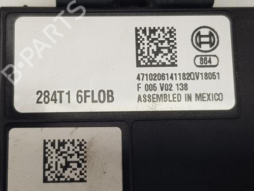 Electronic module NISSAN X-TRAIL III (T32_, T32R, T32RR) 1.6 dCi (T32) | BP15254903M83 