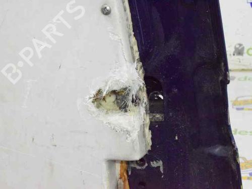 Left rear door RENAULT MASTER II Van (FD) 2.5 dCi | BP4220787C4 