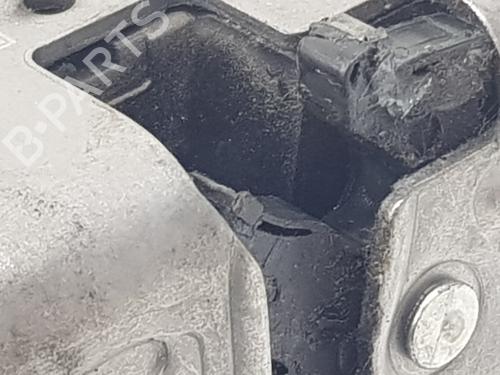 Front right lock CITROËN JUMPY III Van (V_) | BP33441735C97 - Image 4