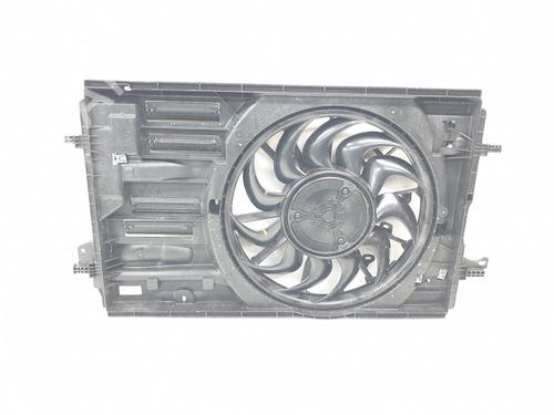 Køleventilator elektrisk Køleventilator elektrisk DACIA DUSTER (PYM_, PYN_) 1.2 TCe 130 (131 hp) 37524660 37524660