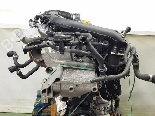 Engine SKODA KAMIQ (NW4) | BP31654481M1