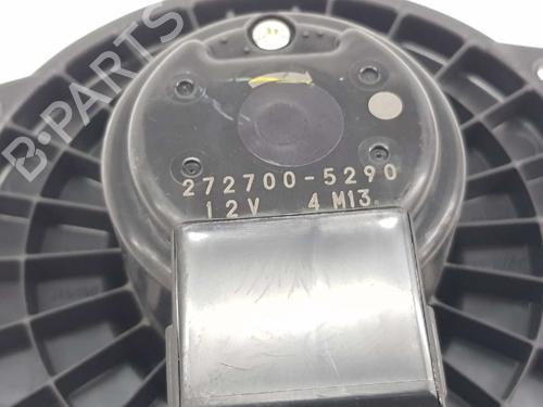 Heater blower motor SUBARU LEGACY V (BM) 2.0 D AWD (BMD) | BP14074981M62 