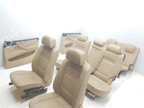 Used Seats set Seats set 15092362 15092362