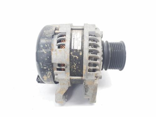Used Alternator HONDA CR-V V (RW_, RT_) 1.5 VTEC (RW1) (173 hp) 16857690