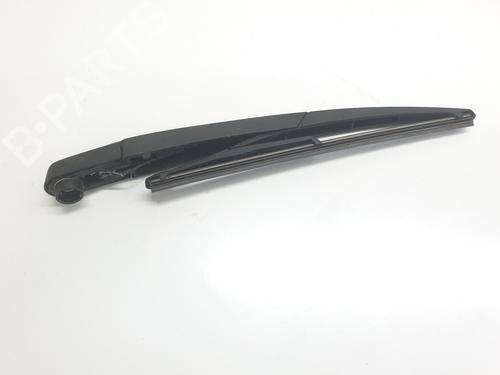 Rear windshield wiper arm DACIA SANDERO III  | BP27302481C144 