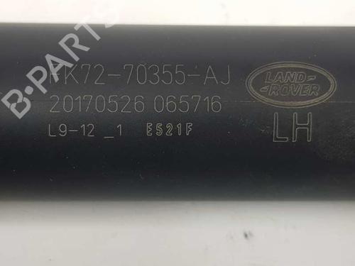 Other LAND ROVER DISCOVERY SPORT (L550) 2.0 D 4x4 | BP14084145O1 