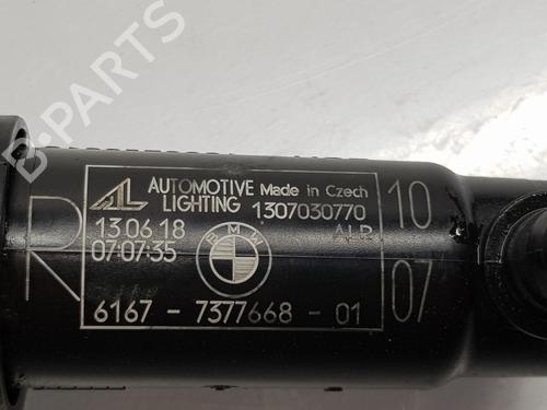 Annen BMW 5 Touring (F11) 530 d xDrive | BP26023384O1