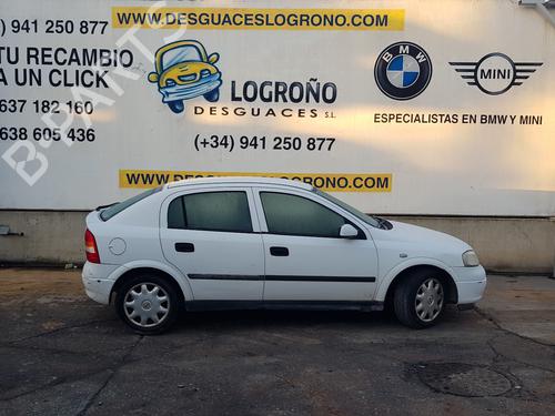 Engine control unit (ECU) OPEL ASTRA G Hatchback (T98) 1.6 (F08, F48) | BP31346192M57 - Image 10