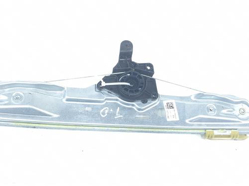 Used Rear right window mechanism FORD FOCUS III 1.0 EcoBoost (125 hp) 19105883