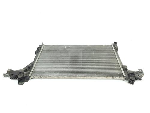 Wasserkühler für Wasserkühler RENAULT MASTER III Platform/Chassis (EV, HV, UV) [2010-2026] 36306020 36306020
