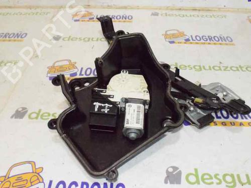Used Rear left window mechanism SEAT LEON (1P1) 2.0 TDI (170 hp) 779030