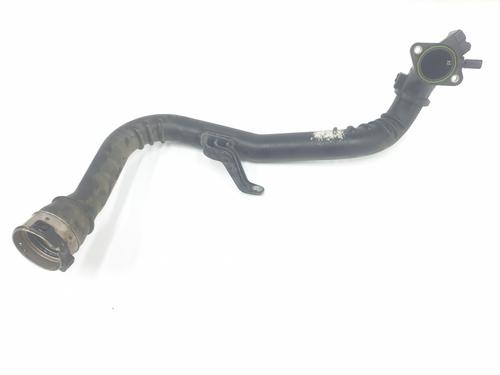 Intercooler pipe NISSAN QASHQAI II (J11, J11_) 1.3 DIG-T | BP30436963M127