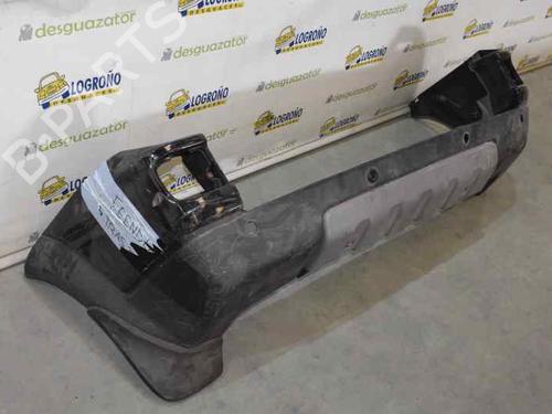 Rear bumper LAND ROVER FREELANDER I (L314) 2.0 Td4 4x4 | BP4018092C8 