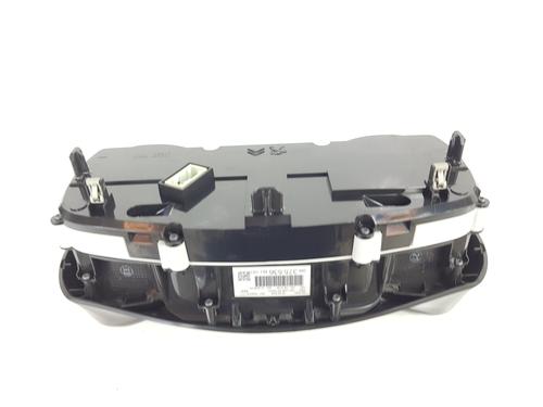 Instrument cluster CITROËN C3 III (SX) 1.2 VTi 82 | BP37471589C47 - Image 3