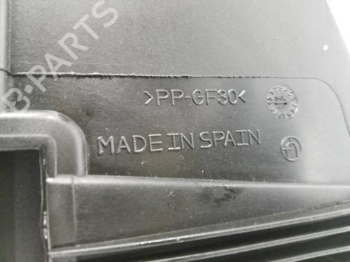 Gear lever SEAT IBIZA V (KJ1, KJG) 1.0 TSI | BP8895896M90 