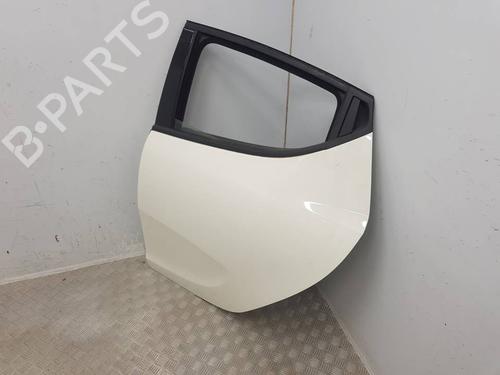 Dør venstre bagtil LANCIA YPSILON (312_) 1.2 (312.PXA1A, 312.YXA1A) | BP39532700C4 - Image 4