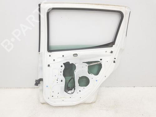 Right rear door PEUGEOT 207 SW (WK_) 1.6 HDi | BP13383641C5 