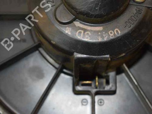 Heater blower motor TOYOTA LAND CRUISER 90 (_J9_) 3.0 D-4D 4WD (KDJ90_, KDJ95_, KDJ90W, KDJ95W) | BP14119186M62 