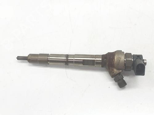 Used Injector VW CADDY ALLTRACK IV Box Body/MPV (SAA) 2.0 TDI (75 hp) 30390781