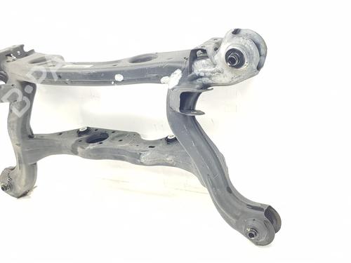 Rear axle MERCEDES-BENZ GLA-CLASS (X156) GLA 200 CDI / d (156.908) | BP21073307M2 
