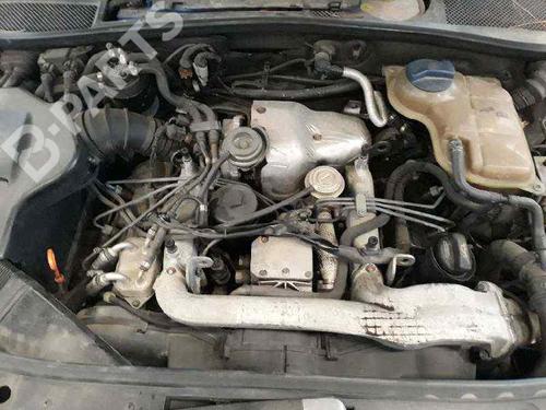 Left rear window switch AUDI ALLROAD C5 (4BH) 2.5 TDI quattro | BP1393440C108  - Image 30