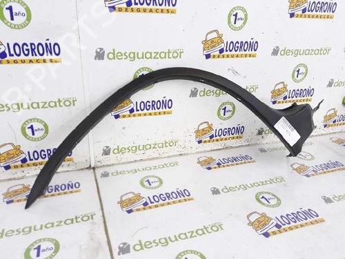 Front left wheel arch trim BMW X5 (E53) 3.0 d | BP6623738C134 