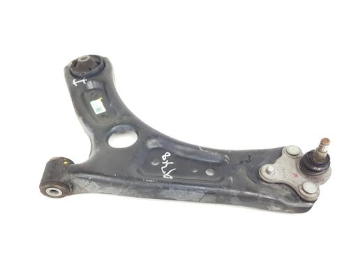 Used Left front suspension arm Left front suspension arm 37171383 37171383