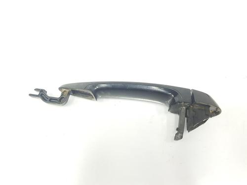 Front right exterior door handle BMW X5 (E70) 3.0 d | BP9202338C129 